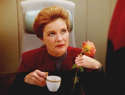 Janeway - Star Trek Voyager Photo (30990629) - Fanpop