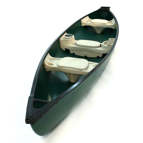 KL Industries Water Quest 156 Square Stern Canoe Green - Green | Canoe, Canoe fishing, Dolphin ...