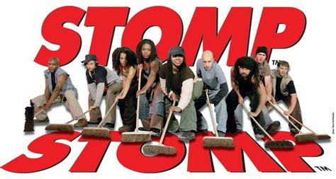 STOMP, Weidner Center Green Bay | Performance art, Performing arts ...