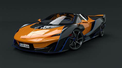 Mclaren Sabre Wallpapers - Top Free Mclaren Sabre Backgrounds ...