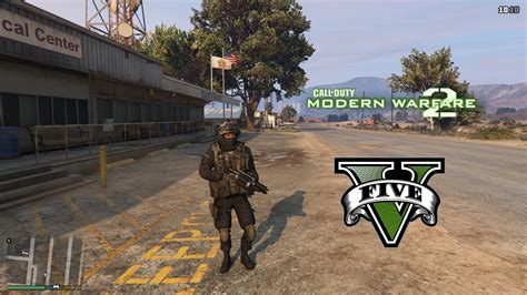 Call of duty modern warfare 2 mods pc - vitalholoser