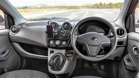 Datsun-go-2014 Exterior Car Photos - Overdrive