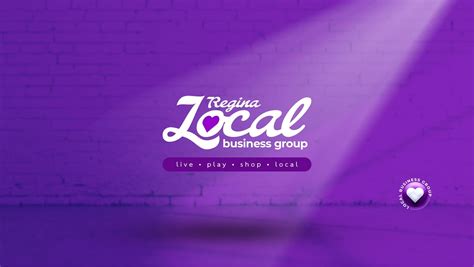Regina Local Business Group