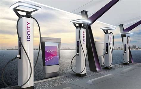 EV Charging Stations Cleveland OH | EV Charging Station Guide