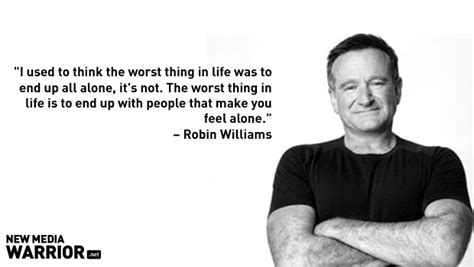 Robin Williams Quotes On Depression. QuotesGram