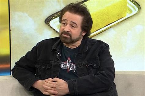 Counting Crows singer unrecognizable in TV appearance