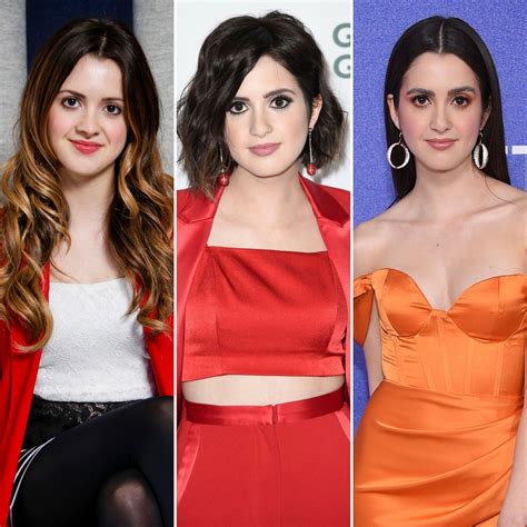 Laura Marano's Transformation in Photos: Disney Channel to Now