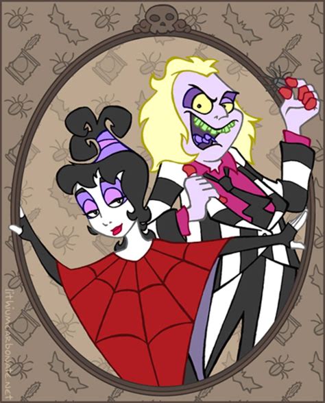 Beetlejuice by lithiumboy on @DeviantArt Cartoons 80s 90s, Old School Cartoons, Cartoons Series ...