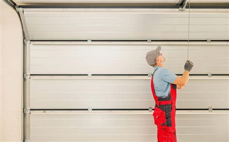 How to Adjust Garage Door Cable Tension: Easy Steps Guide