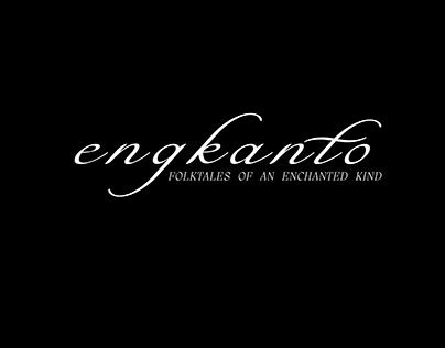 Engkanto Projects | Photos, videos, logos, illustrations and branding on Behance