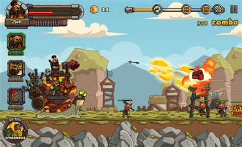 9 Best Android Castle Defense & Attack Games | TLDev's Tech