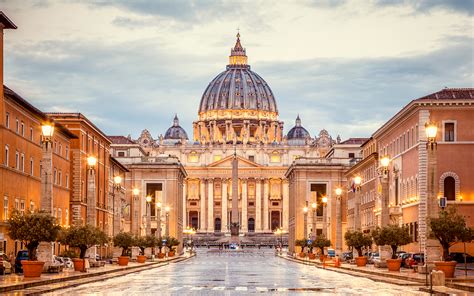 Rome in May 2024 | Weather, Museums, Attractions & More