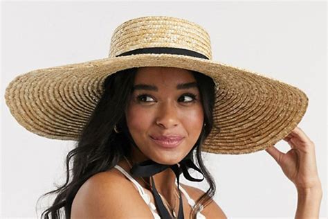 12 best sun hats for women: stylish sun protection for 2020 | London Evening Standard | Evening ...