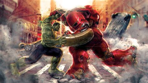 Drawing Hulk Vs Hulkbuster : Free Printable Hulk Coloring Pages For Kids | Bodalwasual