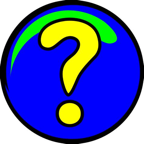 Animated Question Marks - ClipArt Best