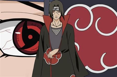 Naruto: Mengapa Itachi Uchiha Sangat Populer meski Jarang Muncul ...