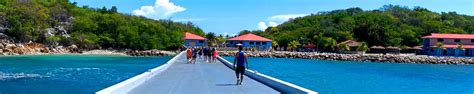 Labadee (Haiti) Cruise Port Guide: Review (2023)