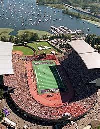 Husky Stadium: Renovation being talked about, but there's no plan yet | The Seattle Times