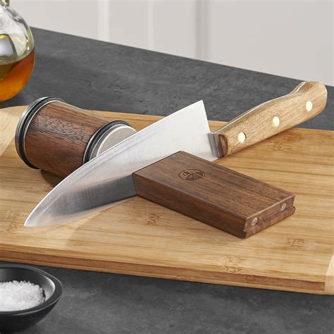 Knife Sharpener Tv Commercial | Bruin Blog