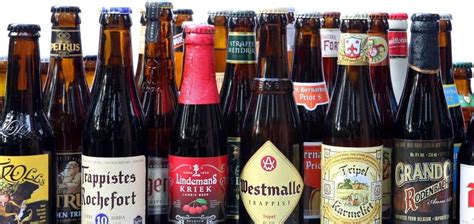 Why is Belgian Beer So Good? - 52Brews.com