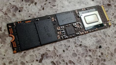 Crucial P5 NVMe SSD Review (1TB) - PCIe 3.0' Late Entry to the Ball | The SSD Review