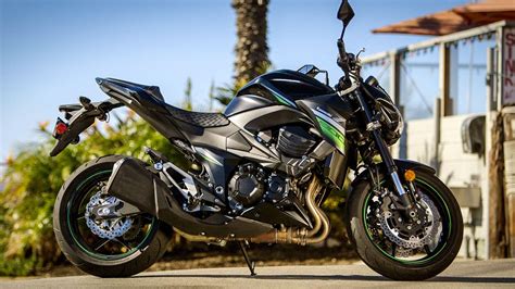 Kawasaki Z800 Wallpapers HD - Wallpaper Cave