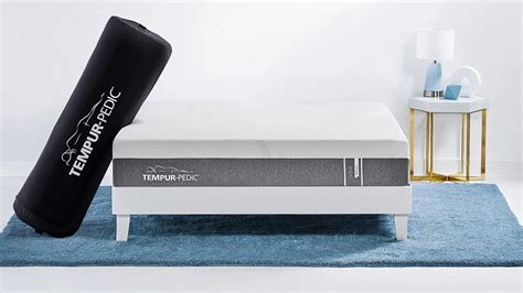 5 Best Tempur-Pedic Mattress Models Detailed Reviews and Buyer's Guide