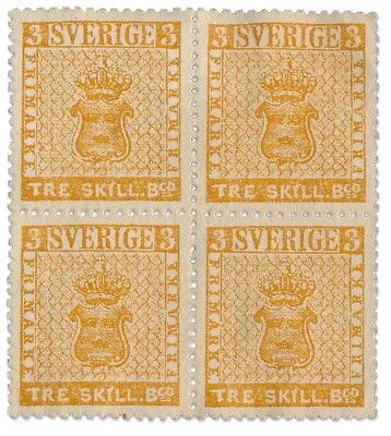 The Most Famous and Most Expensive Rare Stamps | oldbid