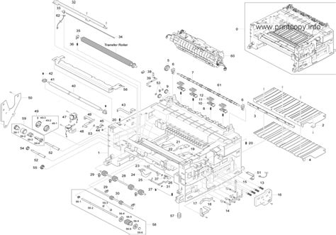 Parts Catalog > Samsung > ML1710P > page 2