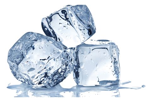 Ice Cube Water PNG Clipart | PNG All