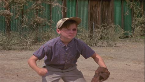 Tom Guiry as Scotty Smalls in 'The Sandlot' - Tom Guiry Image (24441441 ...