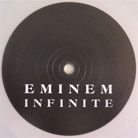 Eminem - Infinite