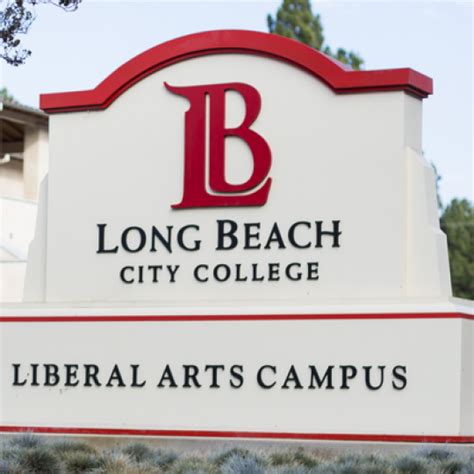 Long Beach City College - LBCC