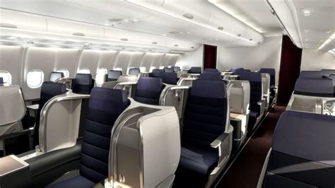 Malaysia Airlines upgrading A330 Business Class Seats - Economy Traveller