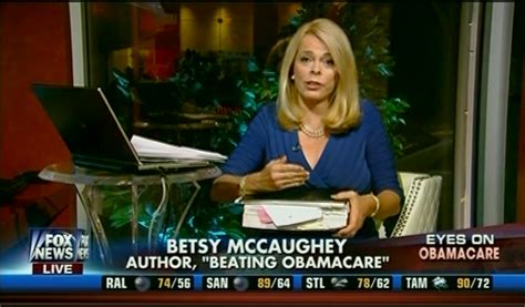 Betsy McCaughey's Latest Health Care Claim Based On Flawed 2011 Survey