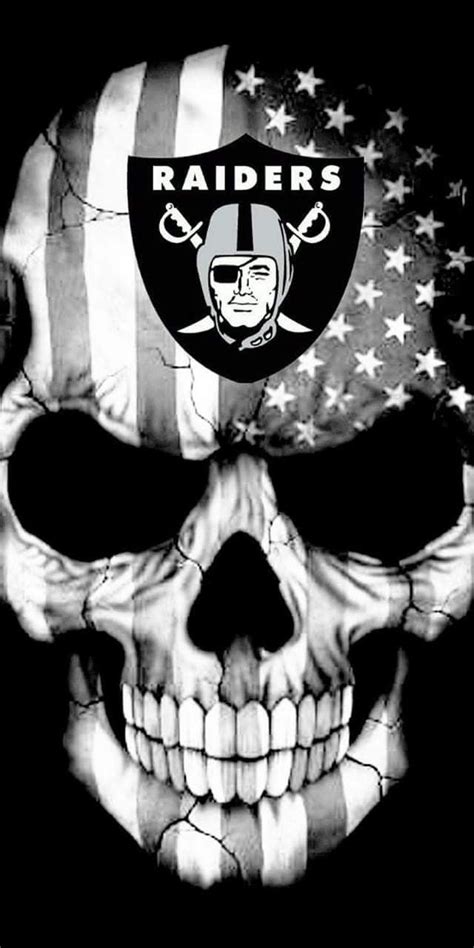 Pin by Erik Christian on Raiders Nation (As good as it gets) | Raiders ...