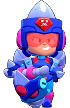 Jacky brawl stars skins (png) with prices - Zathong