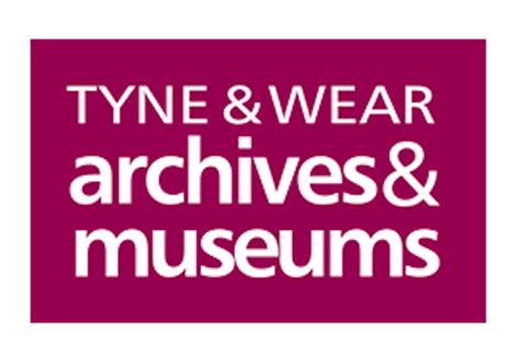 Tyne and Wear Archives and Museums — Collections — The Public Domain Review