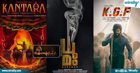 Is Hombale Films The Next Big Thing In Indian Cinema? These Movies Are Proof - Wirally