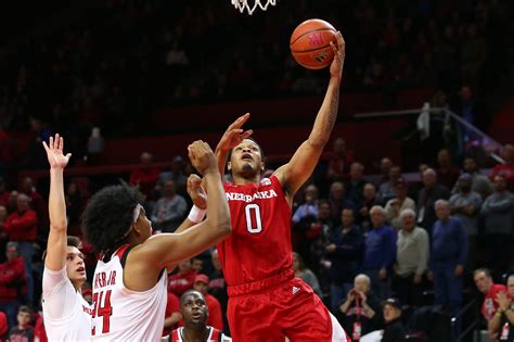 Nebraska Basketball: 3 takeaways from Huskers loss at Illinois