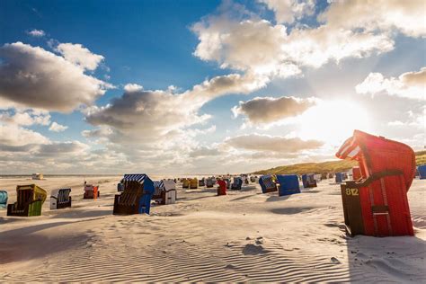 Juist - klimafreundliche Nordseeinsel - Nachhaltige Destination