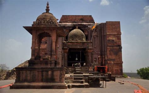 Bhojeshwar Temple Bhojpur, History, Timings & Entry Fee