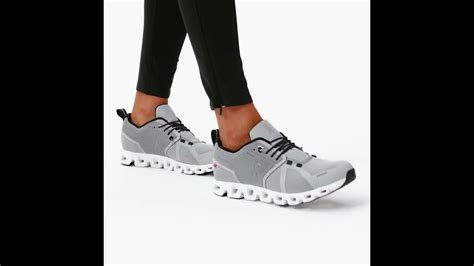 On Cloud 5 Waterproof Shoes - Women's | REI Co-op