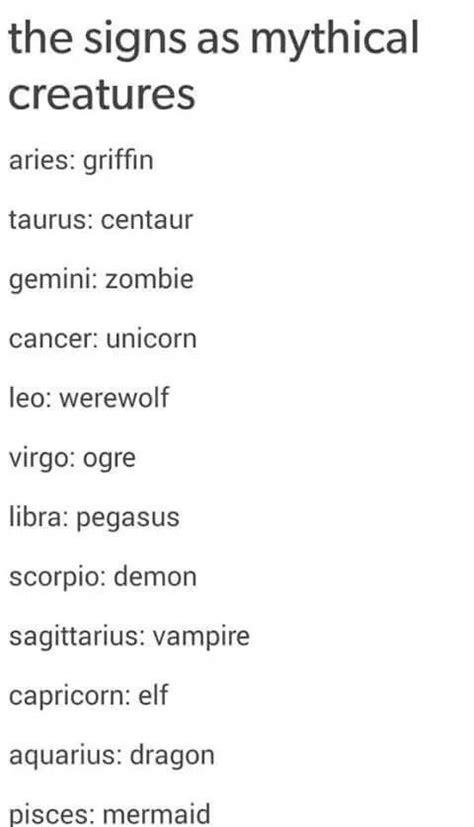 Yay! Demon! | Zodiac signs aquarius, Zodiac signs horoscope, Zodiac ...