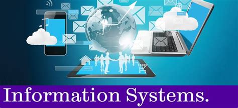 Information Systems and Future – Witan World