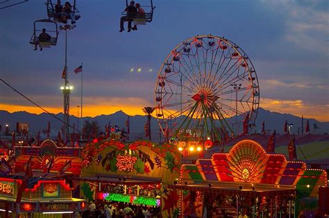 Arizona Fair Sunset | Flickr - Photo Sharing!