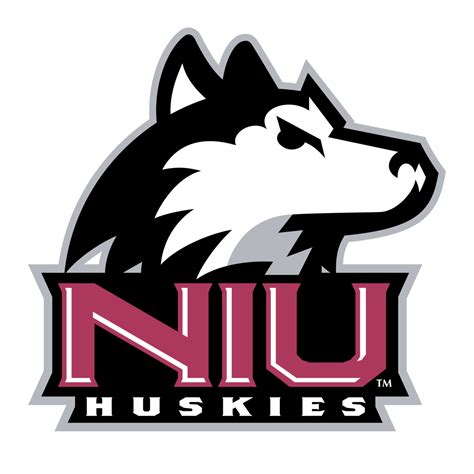 NIU Huskies Logo PNG Transparent (1) – Brands Logos