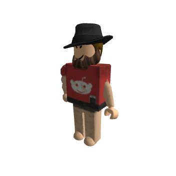 Cursed Roblox avatars. What could go wrong- Oh... Oh god. : RobloxAvatars