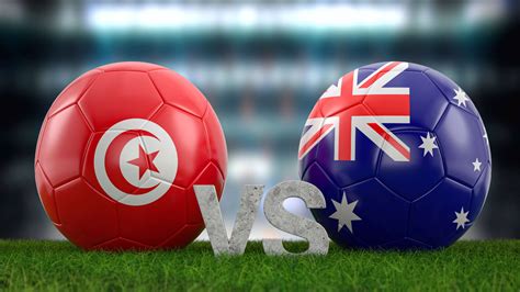 Tunisia vs. Australia Live Stream: How to Watch World Cup 2022 Group D ...