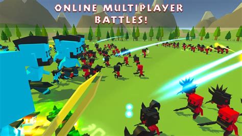 Fantasy Epic Battle Simulator by Hasim Mert Corekci